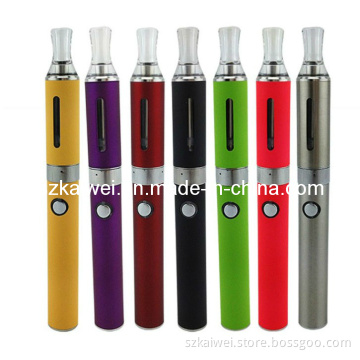 2013 Hot Evod E Cig, E-Cigarette, Electronic Cigarette with Function Battery